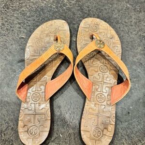 Tory Burch Sandals Size 10
